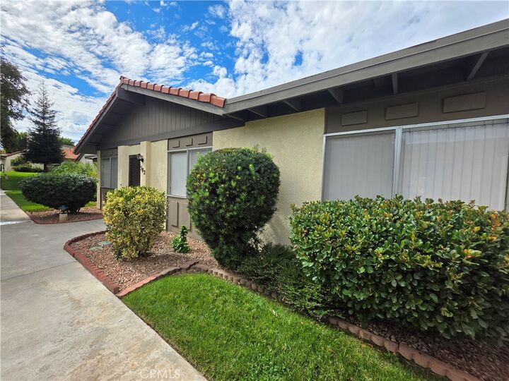 Property Photo: 1582 Lisa Lane CA 92374