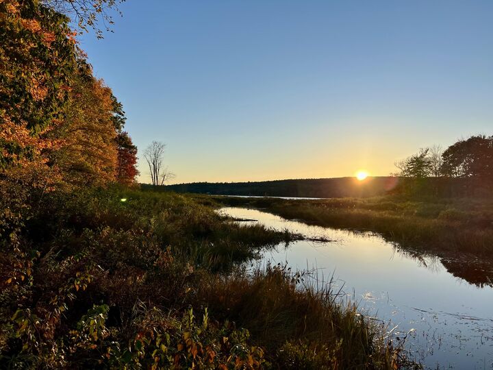 Property Photo:  1538 Sennebec Rd  ME 04862