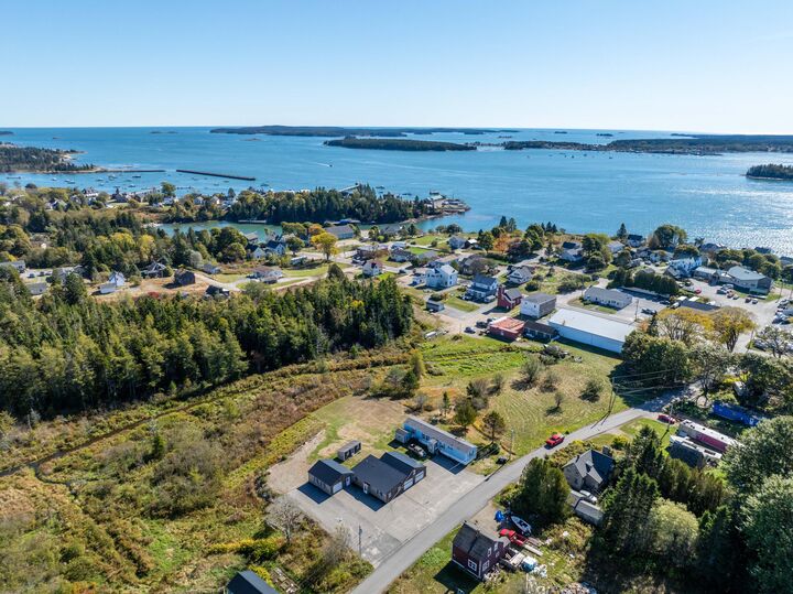 Property Photo: 21 Feeney Street ME 04649