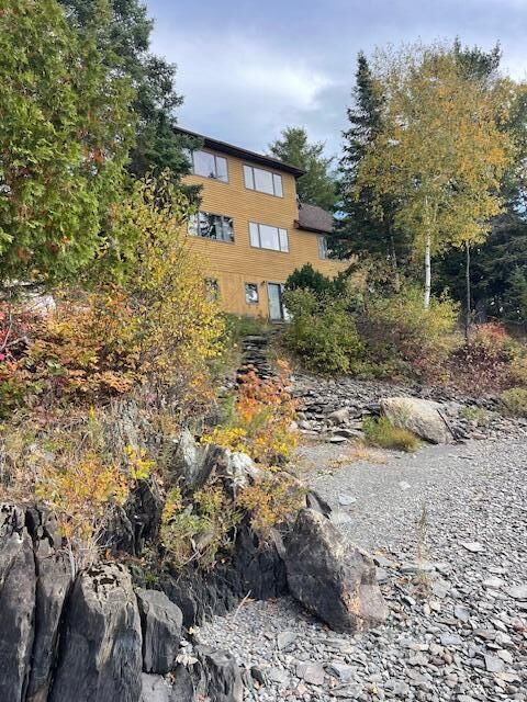 Property Photo:  837 Sly Brook Road  ME 04781 