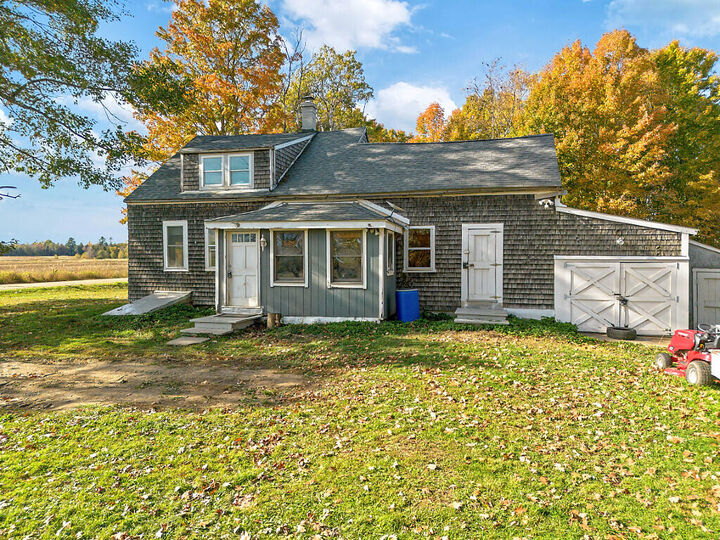 Property Photo: 81 Downing Road ME 04435