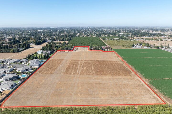 Property Photo:  2880 N Quincy Road  CA 95382 