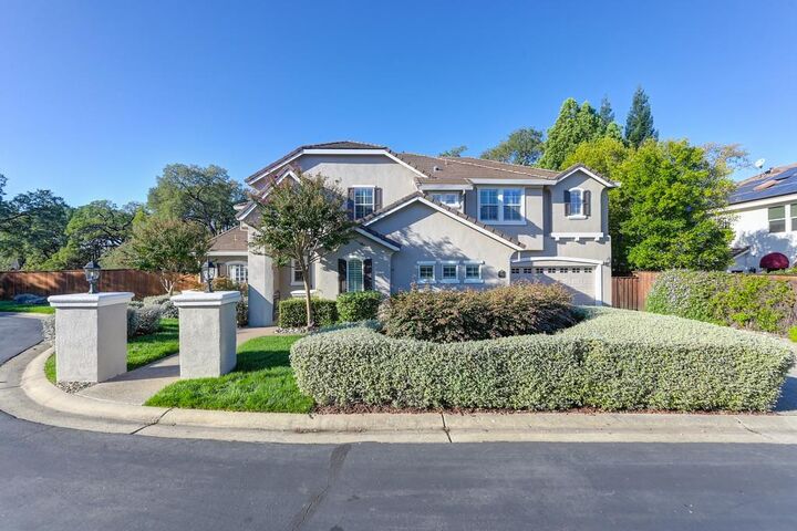 Property Photo:  130 Eagleton Court  CA 95746 