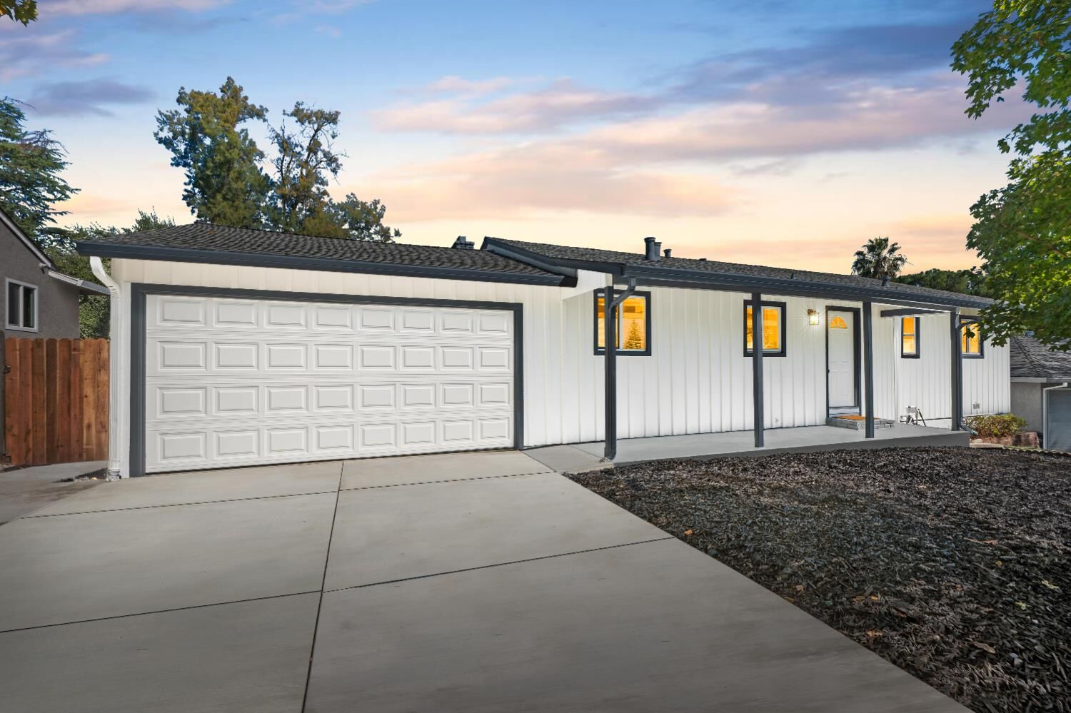 Property Photo:  7621 Palisade Way  CA 95628 
