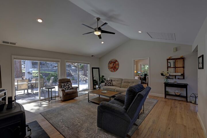 Property Photo:  11981 Combie Road  CA 95602 