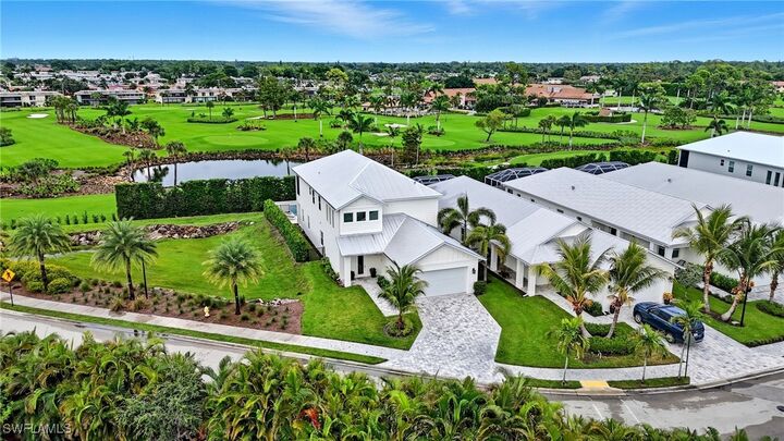 Property Photo: 115 Cambria Lane FL 34112