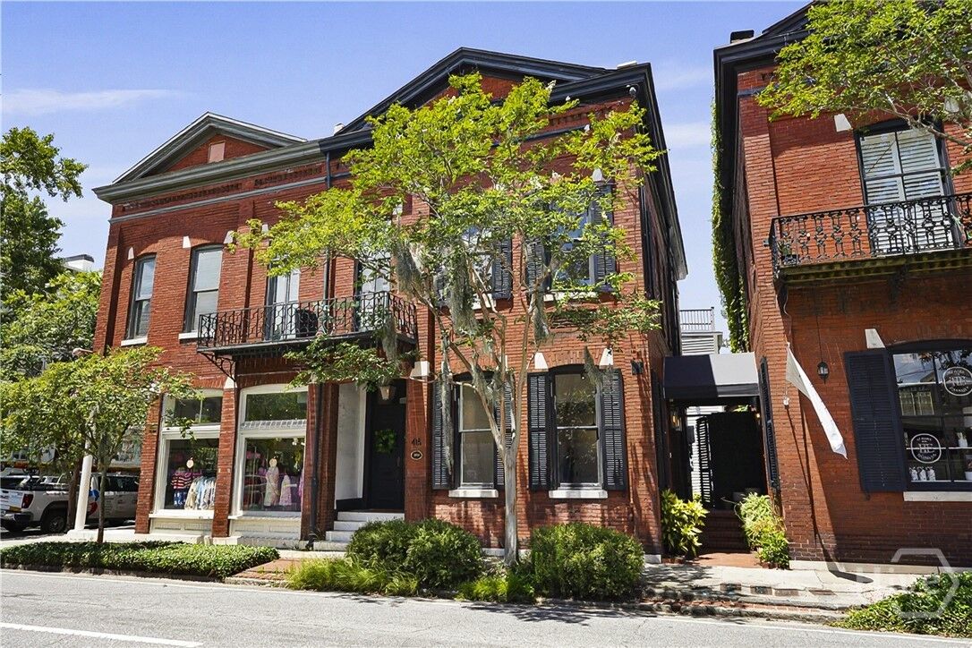 Property Photo: 415 Whitaker Street GA 31401