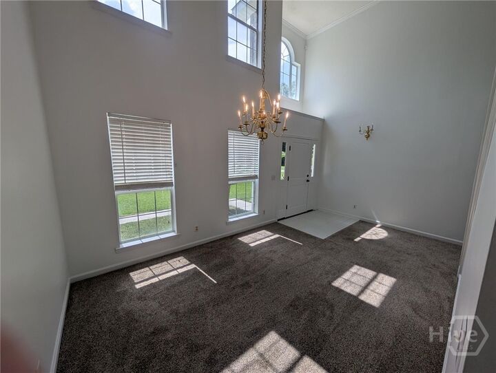 Property Photo: 47 Rose Hill Drive GA 31419