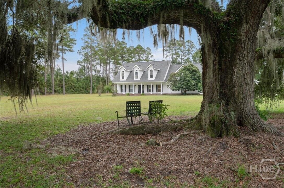 Property Photo:  876 Old Darien Highway  GA 31323 