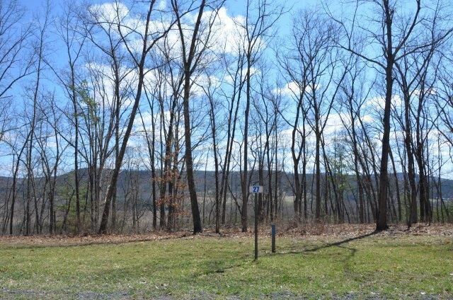 Property Photo: Lot 27A Hemlock Hills Rd PA 18848