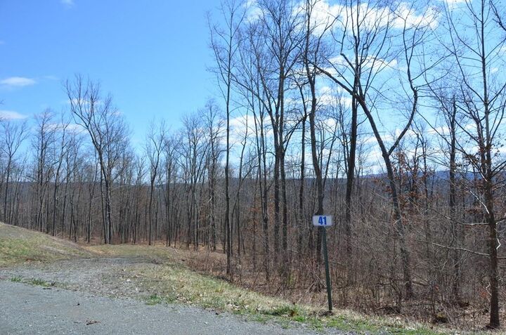 Property Photo: Lot 41A Hemlock Hills Rd PA 18848