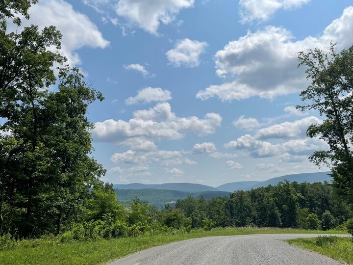 Property Photo: Lot 10A Hemlock Hills Rd PA 18848