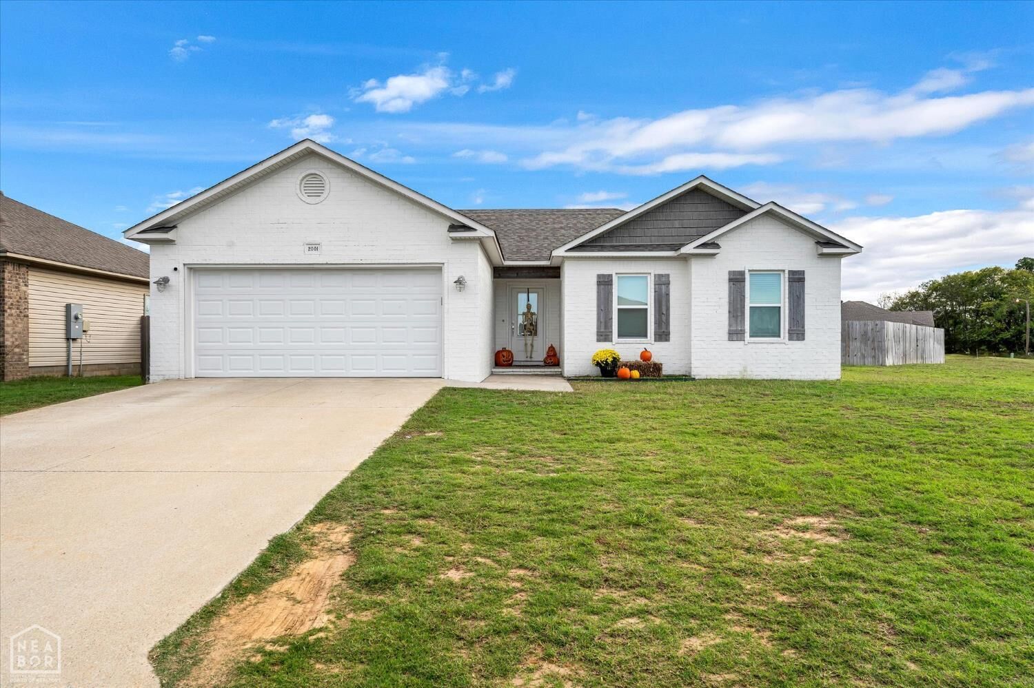 Property Photo: 2001 Mallard Drive AR 72437