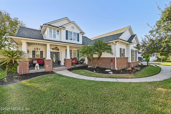 1932 Moorings Circle  Middleburg FL 32068 photo