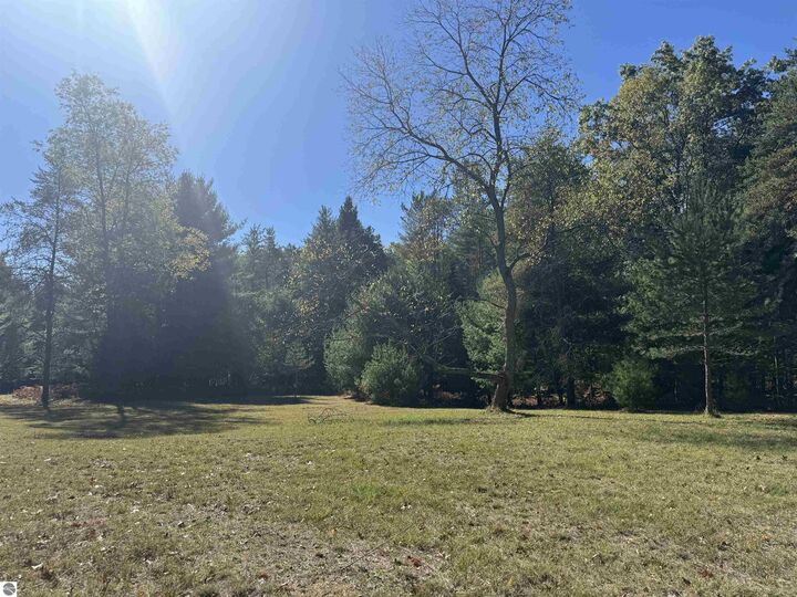 Property Photo: 5489 S Kings Highway MI 49623