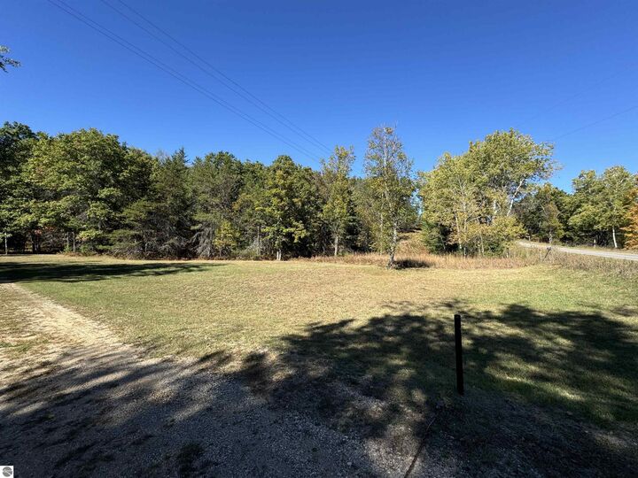 Property Photo: 5489 S Kings Highway MI 49623