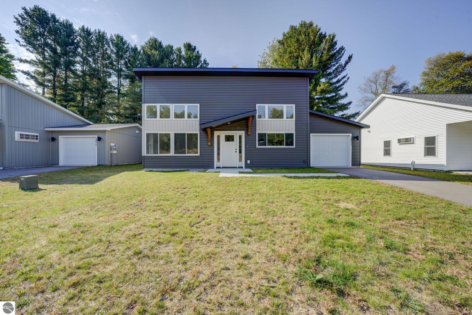 Property Photo: 3892 Falling Leaf Trail MI 49686