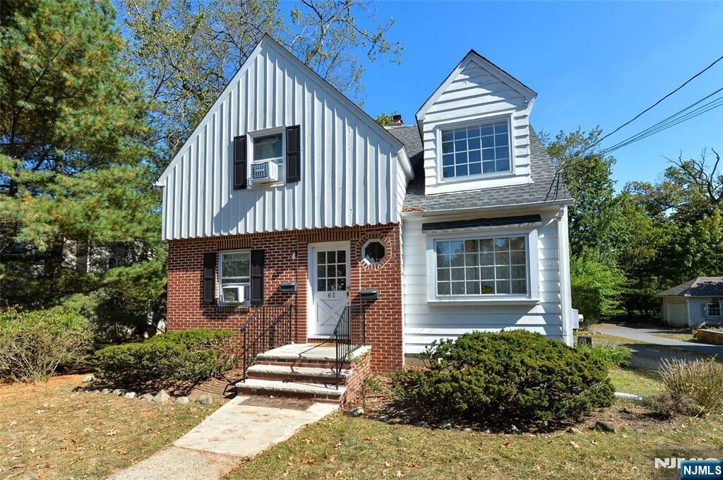 Property Photo:  65 Park Avenue  NJ 07401 