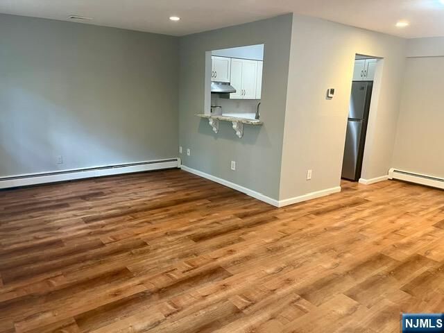 Property Photo: 18 Crestwood Mews NJ 07401