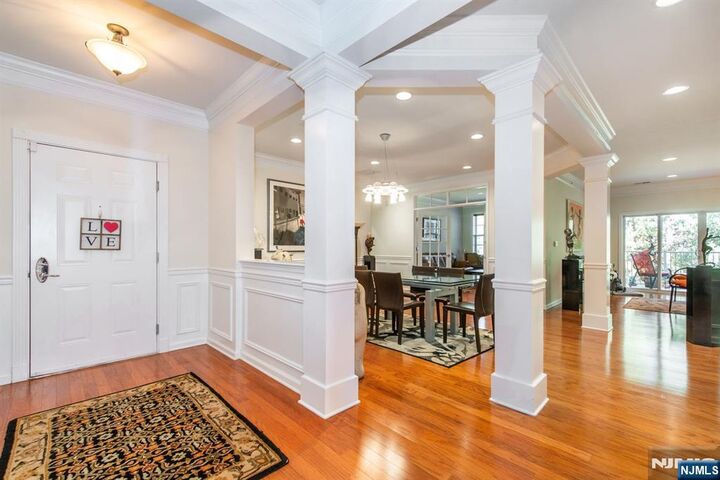Property Photo: 1407 Warrens Way NJ 07465