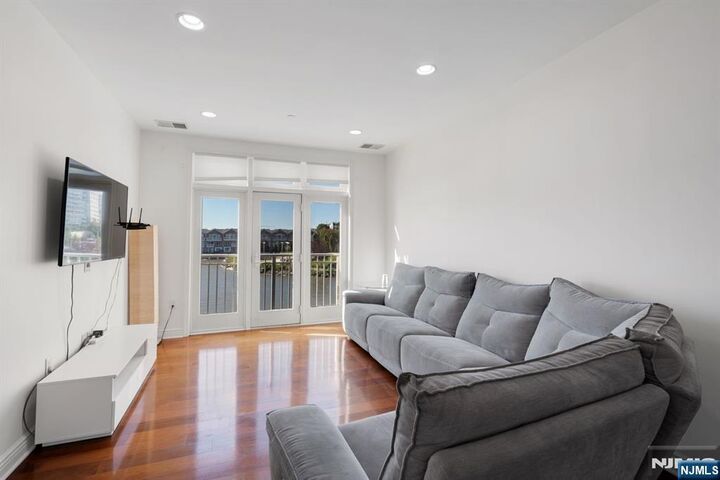 Property Photo: 7400 River Road 206 NJ 07047