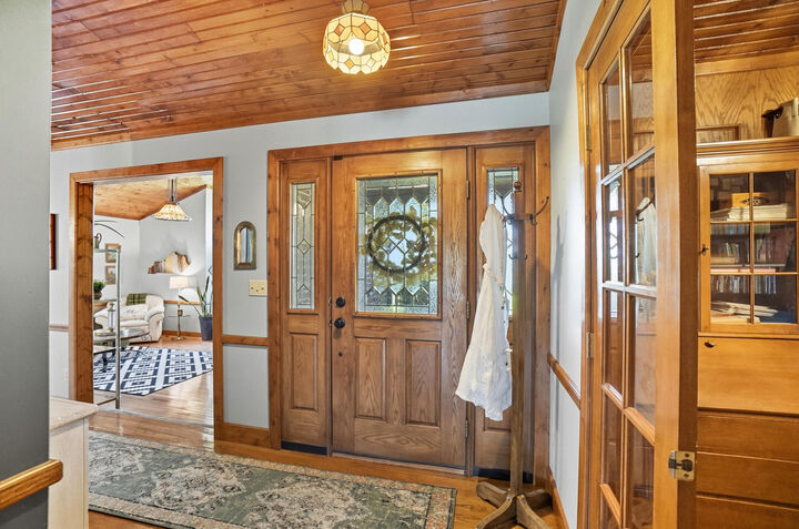 Property Photo: 860 Stephens Road KY 41051