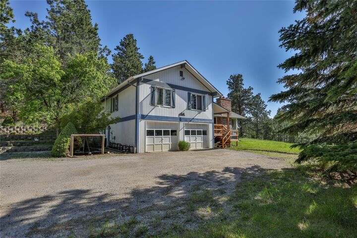 Property Photo:  14 Ante Lane  MT 59638 