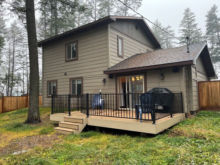 Property Photo: 105 Antelope Trail MT 59937