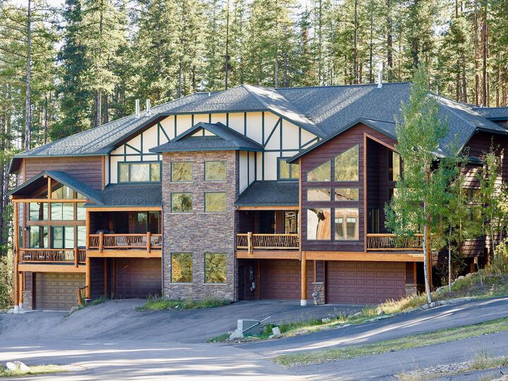 Property Photo:  311 Wood Run Drive B  MT 59937 