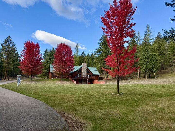 945 Truman Creek Road  Kila MT 59920 photo