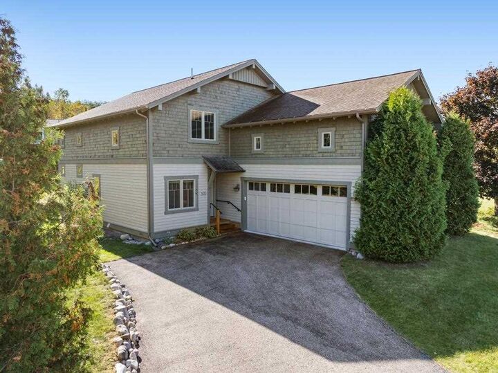 Property Photo:  920 Arlington  MI 49770 