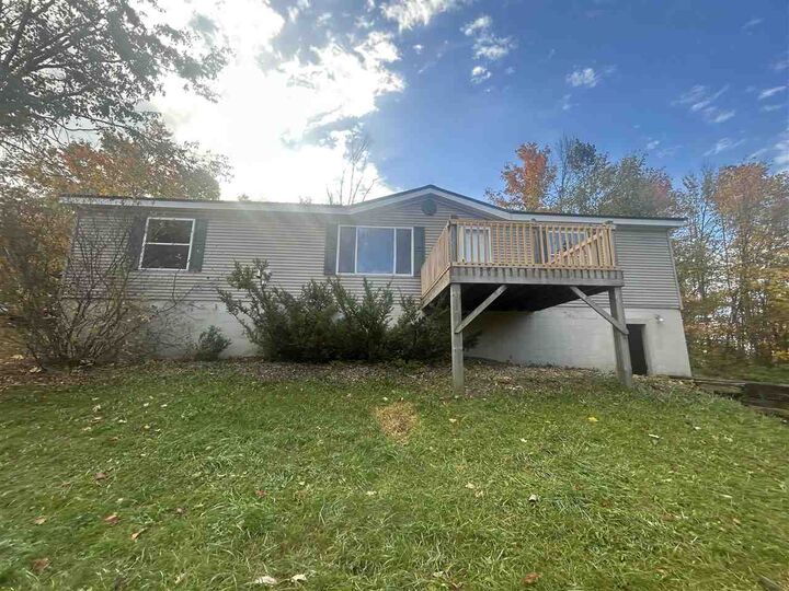 Property Photo: 8464 Hidden Spring MI 49730