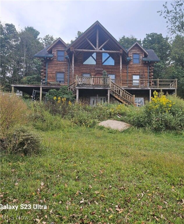 17140 Cannons Mill Road  East Liverpool OH 43920 photo