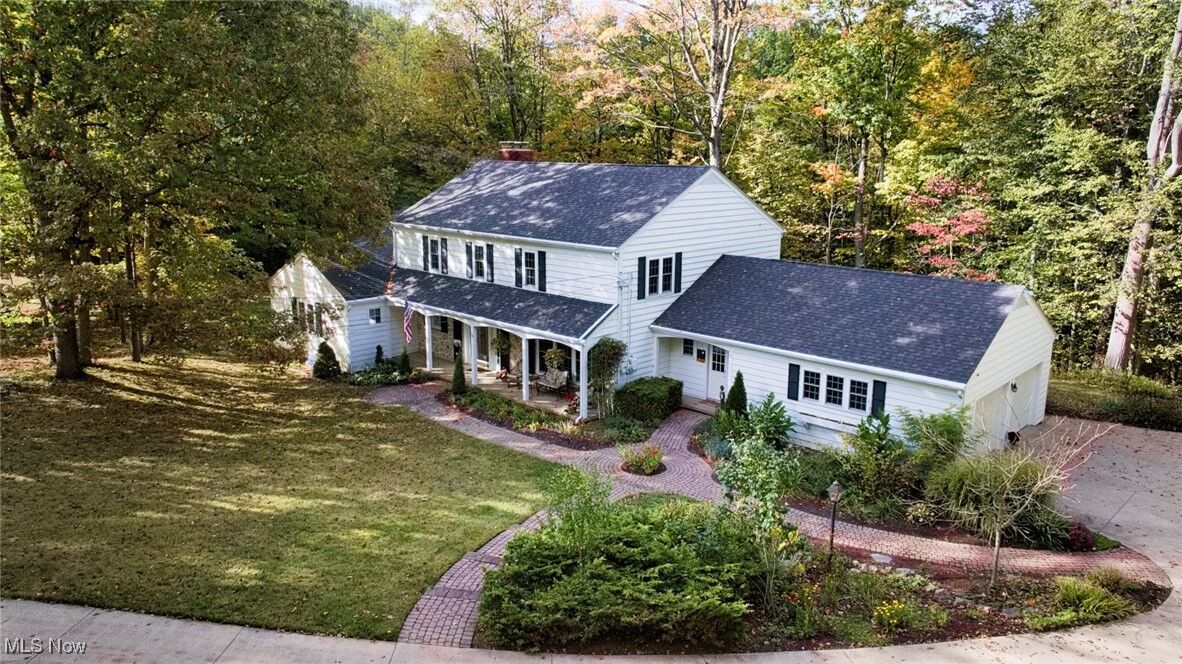 Property Photo:  70 Crown Point  OH 44041 