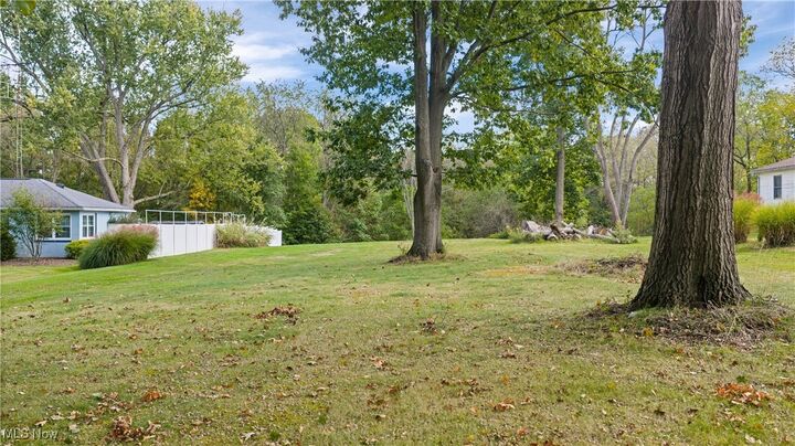 Property Photo: 6387 Hampsher Road OH 44216