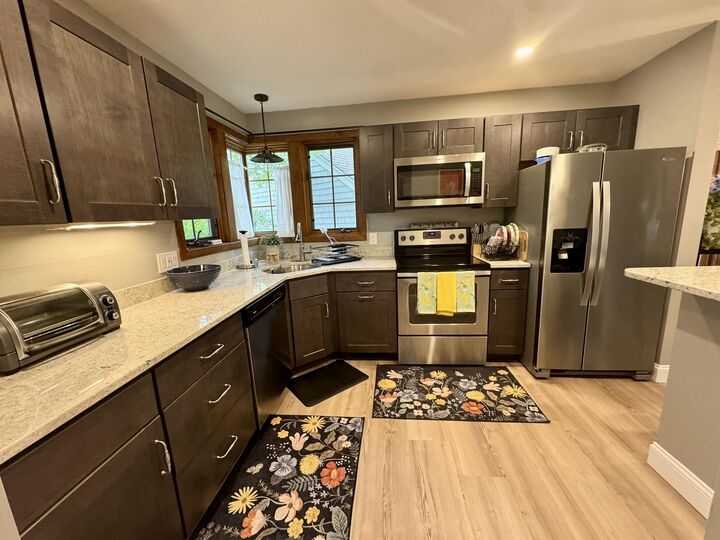 Property Photo: 20A Golf View NH 03246