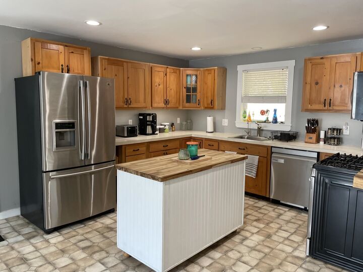 Property Photo: 39 Bullseye Curve Road NH 03282