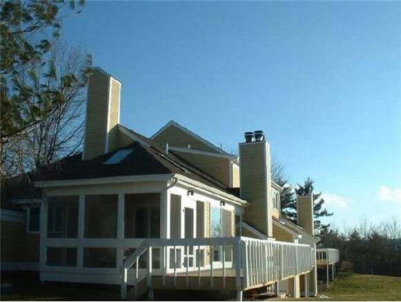 Property Photo: 215 Mountain Road NH 03301