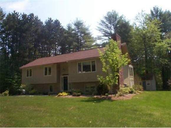 Property Photo:  13 Beech Hill Drive  NH 03053 