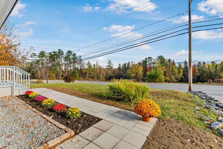 Property Photo:  105 Portland Street  NH 03584 