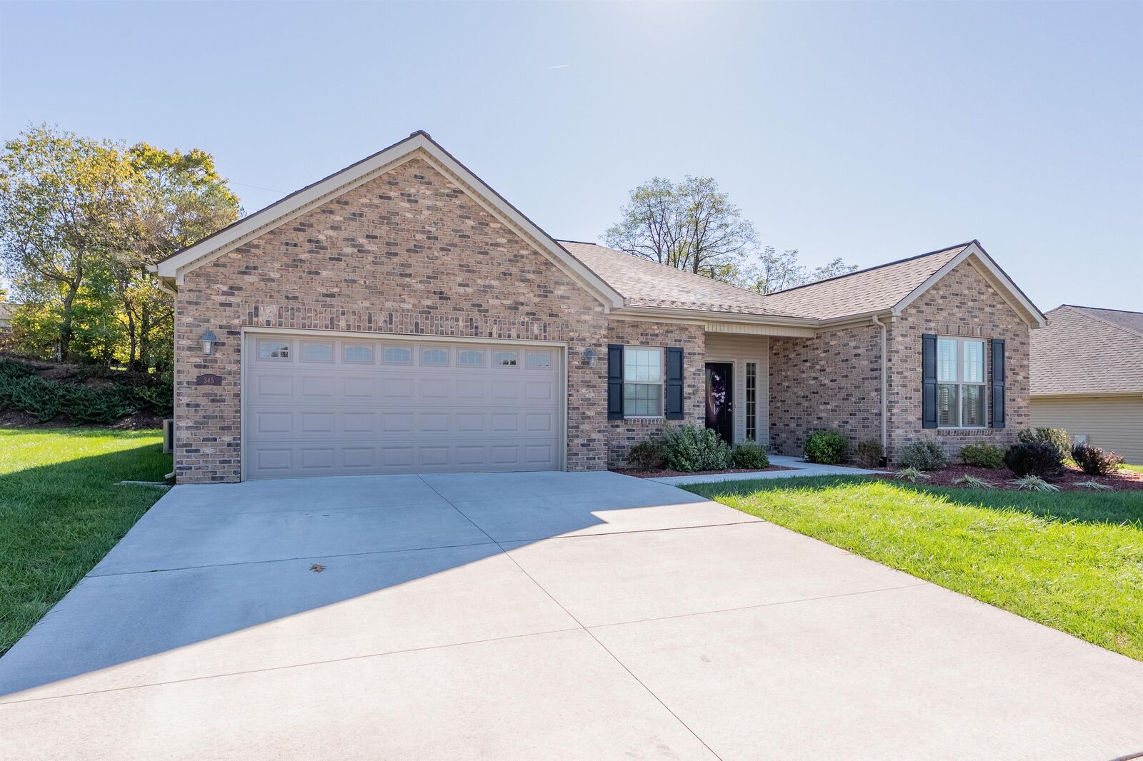 Property Photo:  345 Colin Reid Pass NW  VA 24073 