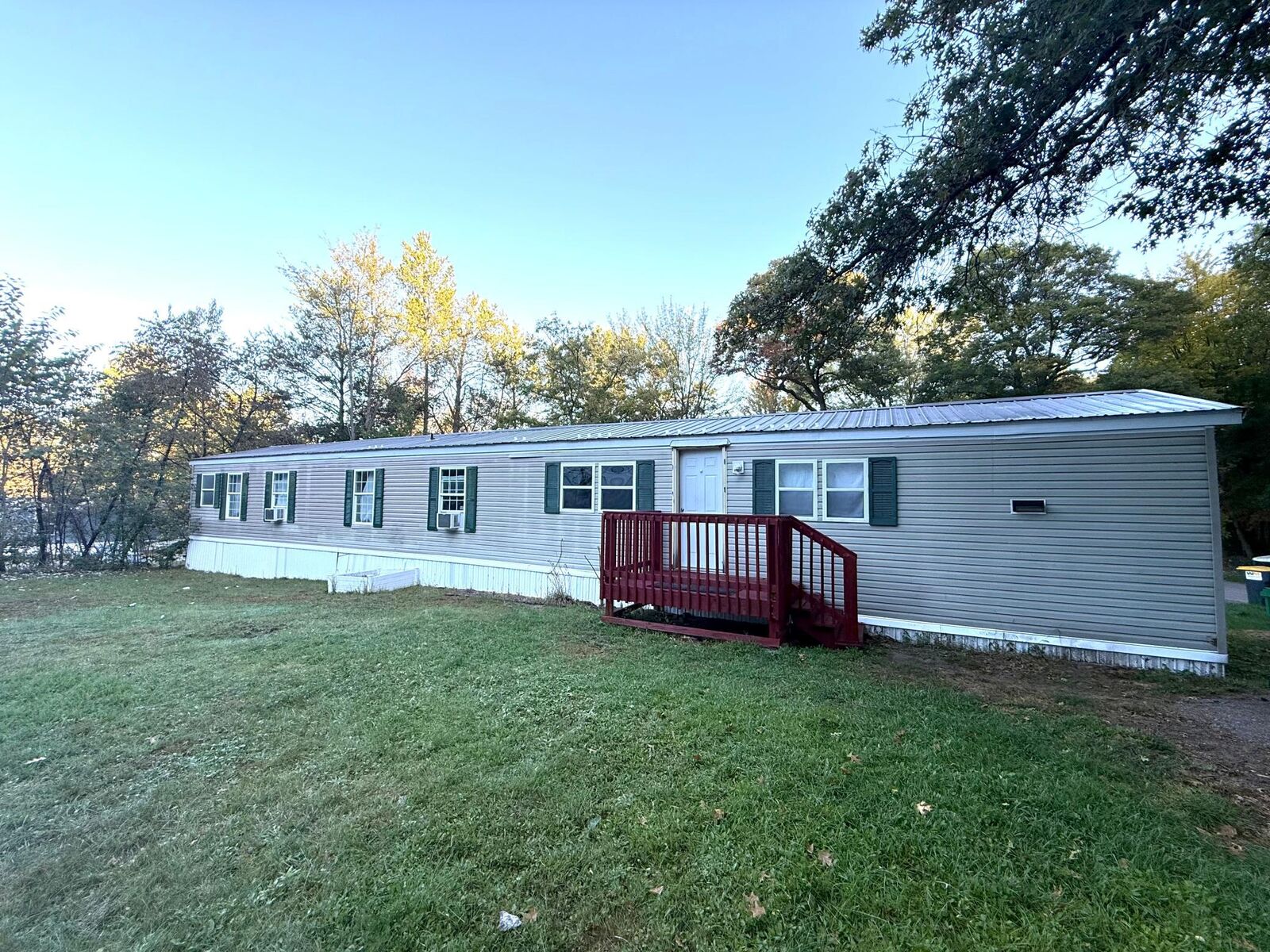 Property Photo: 583 Peony Lane WI 54720