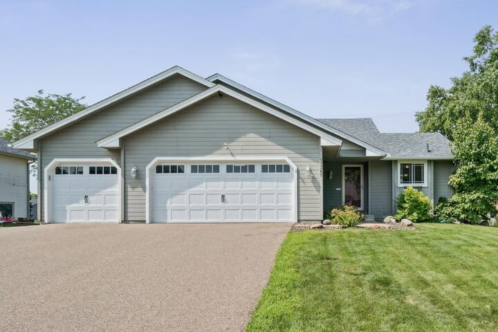 Property Photo: 17365 Foliage Avenue MN 55024