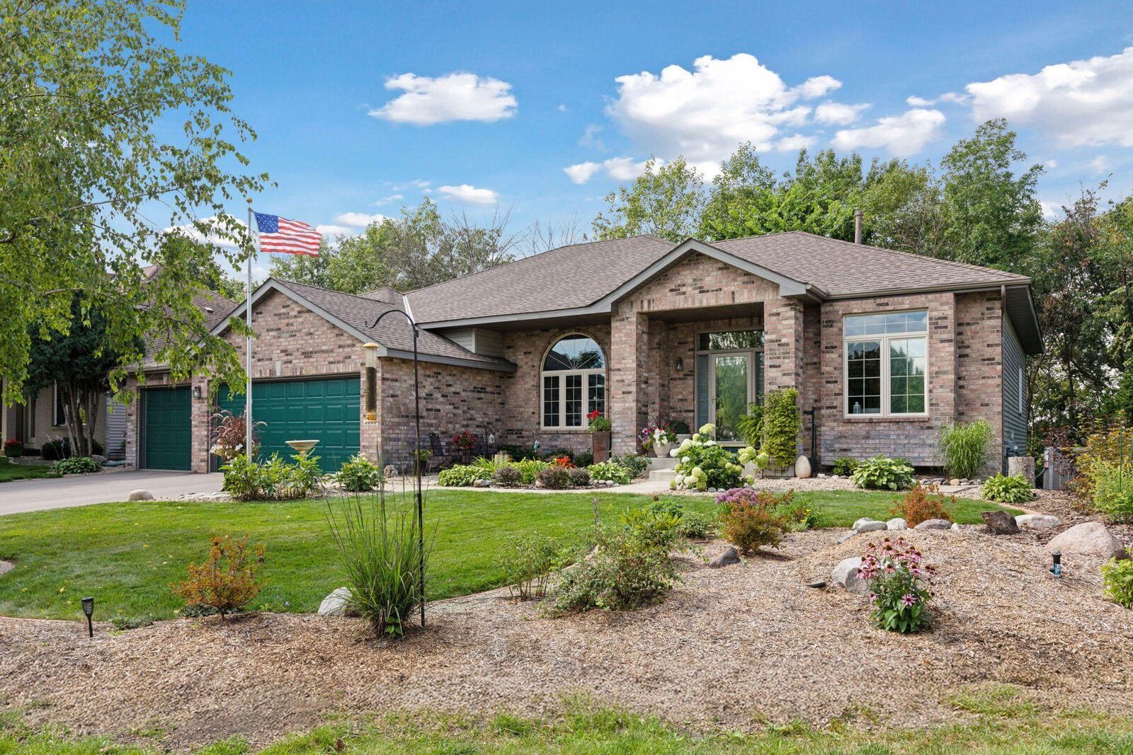 Property Photo:  9068 Windsor Court  MN 55378 