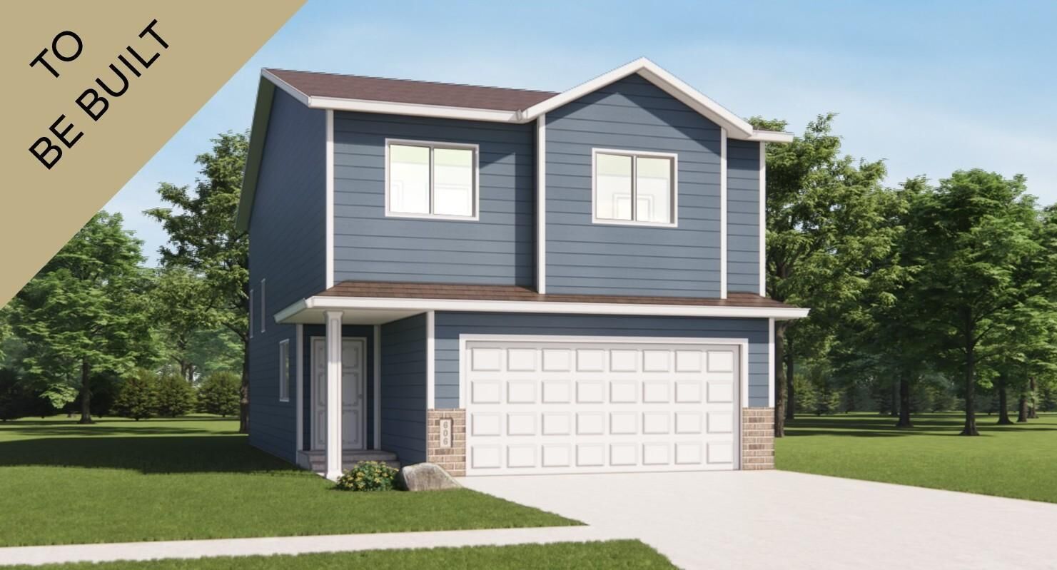 Property Photo:  6835 32 Street S  ND 58104 