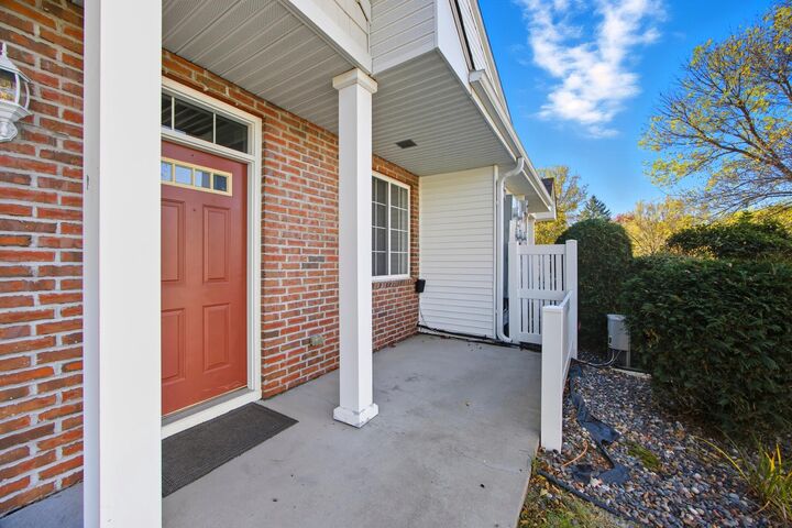 Property Photo: 17190 Monroe Street NW MN 55330