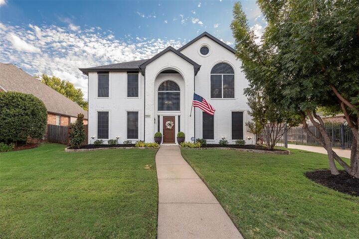 Property Photo:  1914 Overlook Ridge Drive  TX 76248