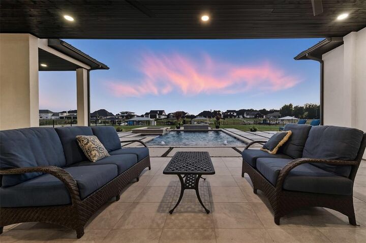 1532 Laguna Bay N  Pelican Bay TX 76020 photo