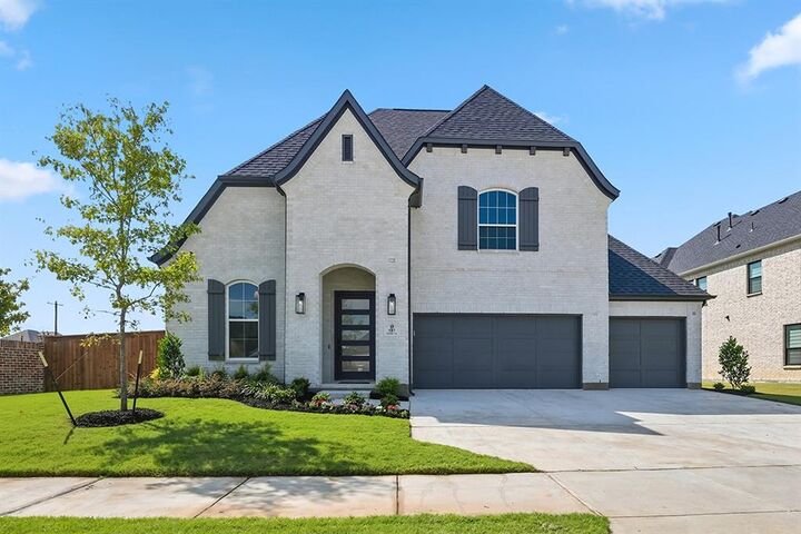 587 Mayfair Lane  Frisco TX 75033 photo