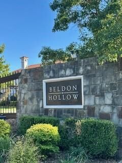 Property Photo: 4801 Beldon Trail TX 76034